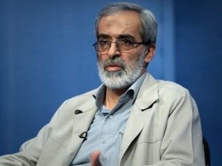 حسین نجات: اگر جنگ ادامه می‌یافت اسرائیل کلا نابود می‌شد/ اسرائیل : پس چرا ادامه ندادید؟