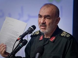 یک مدیر صداوسیما می‌گوید حسین سلامی یک ساعت پیش از حمله اسرائیل آماده‌باش کامل داده بود