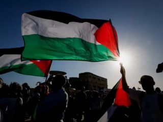 استرالیا، کانادا، فرانسه، نروژ و پرتغال به همراه ۱۰ دولت دیگر «از همه کشورها» خواستند فلسطین را به رسمیت بشناسند