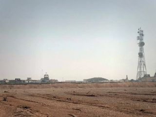 موسسه علوم و امنیت بین‌المللی: ایران فعالیت‌ها را در اطراف تاسیسات هسته‌ای اصفهان از سر گرفته است