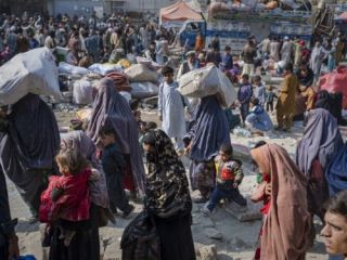 لغو سفر پزشکیان به افغانستان در پی «تشدید احساسات ضدایرانی»