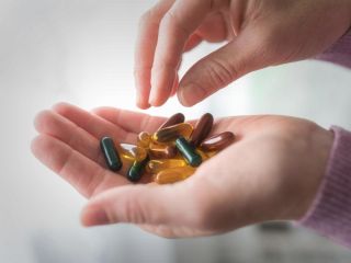 مصرف زیاد این سه مکمل خطرناک است