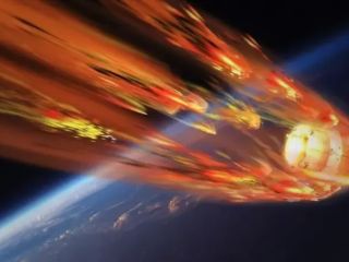 هشدار دانشمند هاروارد درباره برخورد احتمالی جسمی ناشناس با زمین