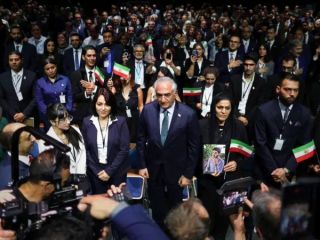 تفاوت رفتاری رژیم و سلطنت طلبان و هشدار سند اضطراری