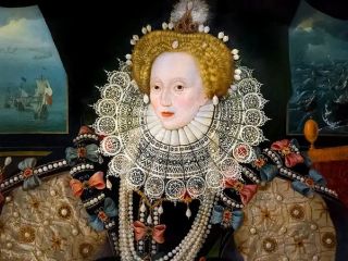 چرا ملکه الیزابت اول هرگز ازدواج نکرد؟