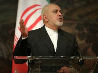 طرح اتمی جدید ظریف؛ خاورمیانه در آستانه تحولی هسته‌ای؟