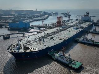 وزیر نفت ایران: نفتی که نتوانیم بفروشیم نداریم