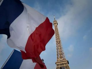 فرانسه خارج کردن فلسطینی‌ها از غزه را به‌دلیل اظهارات یهودستیزانه یک دانشجوی فلسطینی متوقف کرد