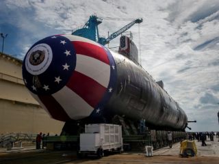 ترامپ: «چشمانم با شنیدن کلمه هسته‌ای برق می‌زند!»