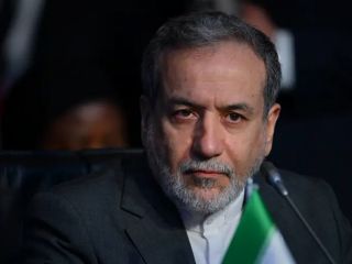 عراقچی: ایران هنوز توان بازسازی برنامه هسته‌ای خود را دارد