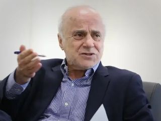 داریوش مصطفوی‌، چهره شناخته شده فوتبال ایران درگذشت