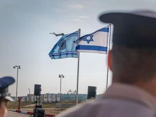 فرمانده اسکادران پهپادهای اسرائیل در جنگ ۱۲ روزه: باید برای جبهه دیگری با ایران آماده شویم