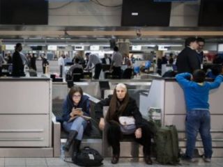 لغو مجازات خروج غیرمجاز ایرانیان خارج از کشور