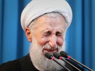 کاظم صدیقی از امامت جمعه تهران استعفا داد؛ خامنه‌ای موافقت کرد