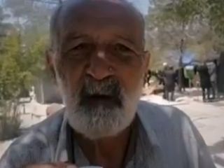 منوچهر طاهرخانی، پیشکسوت فوتبال و عضو قدیمی باشگاه راه‌آهن: جمع کنید کاسه‌کوزه‌تان را