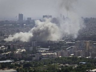 احیای «شورای دفاع» شش هفته پس از «جنگ ۱۲ روزه»؛ آیا حکومت آماده دور جدید جنگ می‌شود؟
