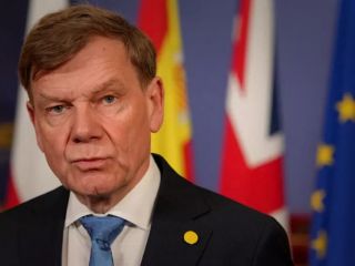 هشدار آلمان: برنامه موشکی ایران، اروپا را در تیررس قرار داده است