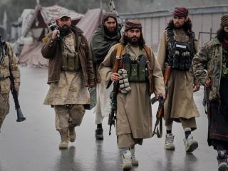 ایران به‌دنبال «عوامل ام‌آی۶»؛ تلگراف: سپاه از طالبان «فهرست کشتار» را خواسته است