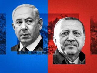 مقامات امنیتی ترکیه در بحبوحه تنش با اسرائیل، به شهروندان توصیه می‌کند پناهگاه بسازند