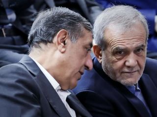 پشت پرده «جعفر ول کن»