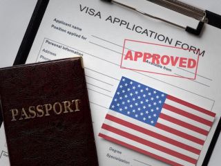 فیلتر مالی جدید ترامپ برای ویزای آمریکا: پرداخت وثیقه ۱۵ هزار دلاری برای تضمین بازگشت!