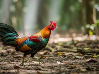 فال روز چهارشنبه ۶ آگوست - ۱۵ امرداد