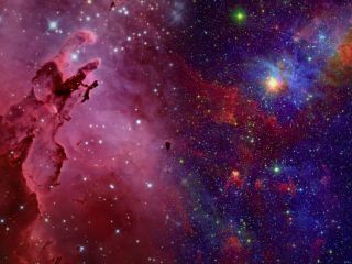 دانشمندان با بازسازی نخستین مولکول جهان از معمای ۱۳ میلیارد ساله رمزگشایی کردند