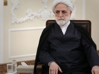 اژه‌ای: شناخت جاسوسان کار آسانی نیست