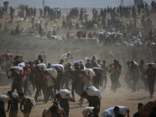 «حماس»: نمی‌خواهیم بر غزه حکومت کنیم و در مدیریت گذرگاه‌ها مشارکت نمی‌کنیم