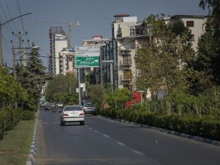 تهرانی‌ها در جست‌وجوی پناهگاه؛ بازارداغ مسکن در شمال ایران