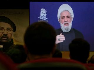 گروه حزب‌الله: در صورت تشدید عملیات در لبنان، شلیک موشک به اسرائیل را از سر می‌گیریم