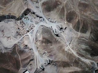 گزارش «فایننشال تایمز» از سفر مخفیانه عوامل هسته‌ای جمهوری اسلامی به روسیه