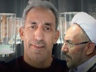 حسن یونسی، فرزند وزیر اطلاعات پیشین جمهوری اسلامی به « تقویت اسرائیل» متهم شده است