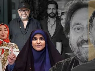 سحر و ژیلا، رضا و ضیا؛ هفته پرهیاهوی مجریان صداوسیما