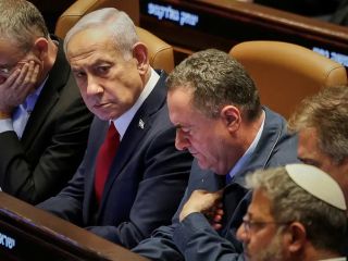 ارتش اسرائیل با اشغال کامل غزه مخالفت کرد