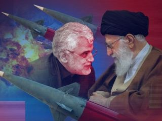 شکار مهم اسرائیل؛ مهره کلید خامنه‌ای برای ساخت سلاح هسته‌ای