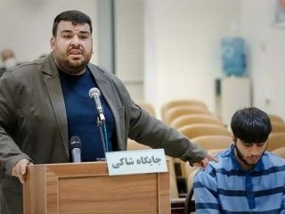 شاکی یکی از بازداشت‌شدگان اعتراضات ۱۴۰۱ به اتهام «اخاذی و هنگام خروج از کشور» بازداشت شد