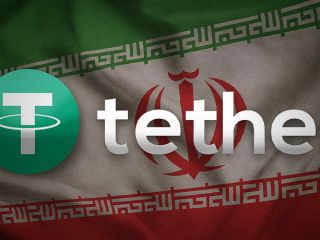 پول ایرانی‌ها در بازار تتر دود شد؛ ۵۶ هزار میلیارد تومان کجا رفت؟