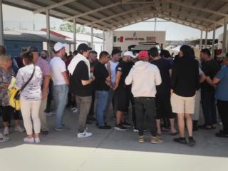 گزارش دیلی‌میل: جمهوری اسلامی افراد مشکوکی با گذرنامه‌های ونزوئلا را به آمریکا می‌فرستاد