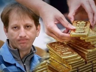 پروژه دات‌وان: بابک زنجانی با نقشه تازه عرضه شمش طلا باز می‌گردد؟