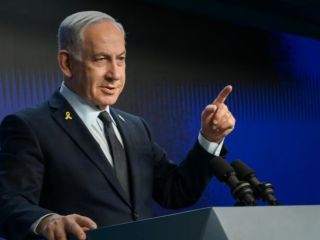 نتانیاهو: اسرائیل قصد دارد کنترل کامل غزه را برای حذف حماس در دست بگیرد