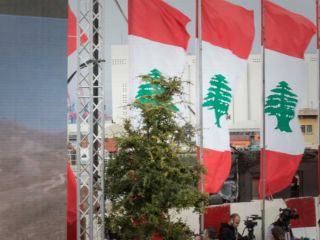 وزیر امور خارجه لبنان: «مسائل داخلی» ما «به هیچ‌وجه به جمهوری اسلامی مربوط نیست»