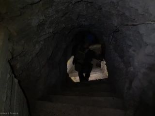 نیروی سازمان ملل در لبنان شبکه وسیعی از تونل‌های حاوی سلاح و موشک‌ها را در جنوب کشف کرد