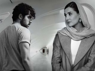 شروین حاجی‌پور در مسیر بازیگری؛ چرا که نه!