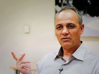 زیدآبادی: منظور کیهان از این بزرگ‌نمایی قدرت اسرائیل چیست؟