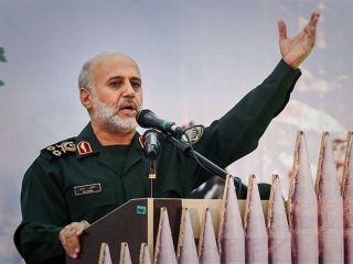 نحوه کشته شدن سردار غلامعلی رشید از زبان همسرش؛ به خیابان پرتاب شد