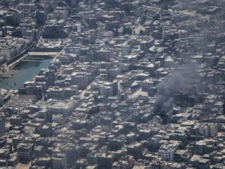 کابینه امنیتی اسرائیل، طرح «تسلط بر شهر غزه» را تصویب کرد