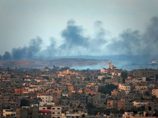 واکنش‌ها به طرح اسرائیل برای تصرف غزه؛ نخست وزیر بریتانیا: این کار خون‌ریزی بیشتری در پی خواهد داشت