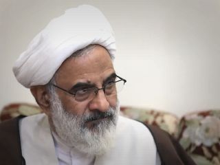 نماینده خامنه‌ای در سپاه: مذاکره با آمریکا بخشی از نابودی اسرائیل است