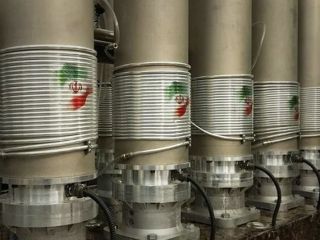 اندیشکده آمریکایی از ساخت‌وساز گسترده در مرکز هسته‌ای «کلنگ گزلا» در نزدیکی نطنز خبر داد